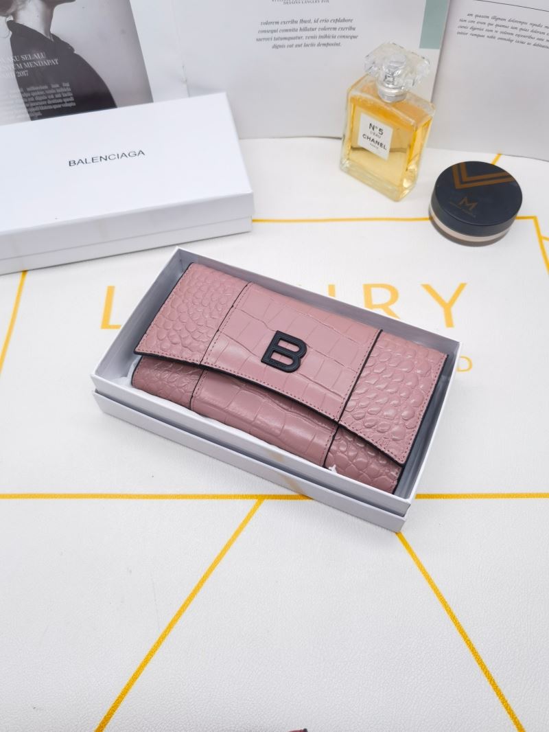 Balenciaga Wallets Purse